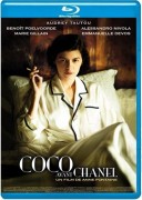 Coco avant Chanel (Blu-Ray)